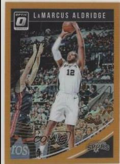 LaMarcus Aldridge