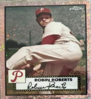 Robin Roberts