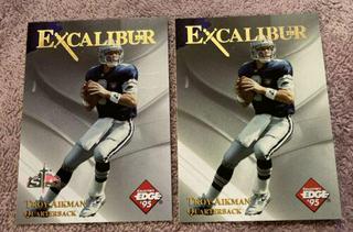 Troy Aikman