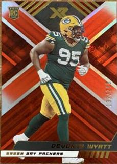 Devonte Wyatt
