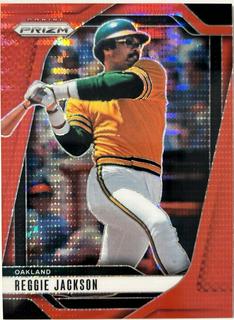 Reggie Jackson