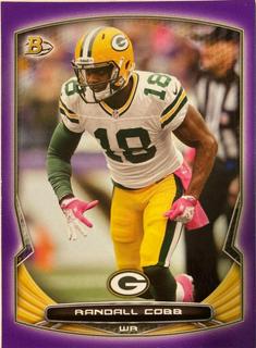 Randall Cobb
