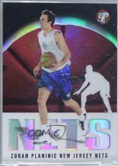 Zoran Planinic [Refractor] #164