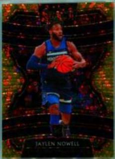 Jaylen Nowell