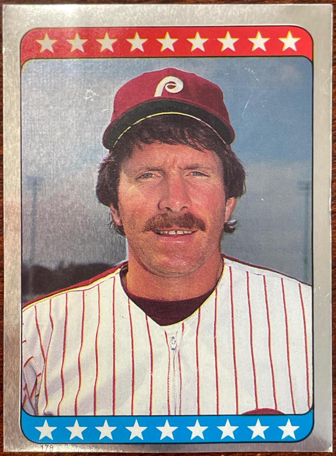Mike Schmidt #178