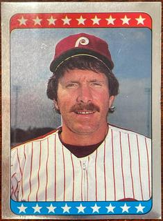 Mike Schmidt