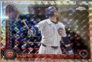 Ian Happ