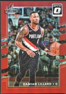 Damian Lillard