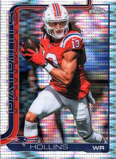 Mack Hollins