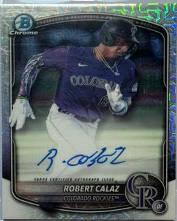 Robert Calaz