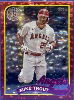 Mike Trout