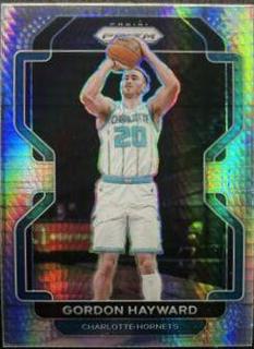 Gordon Hayward