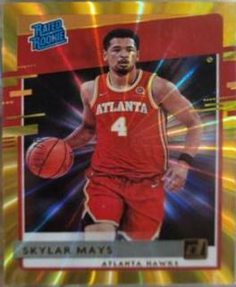 Skylar Mays