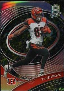 Tyler Boyd
