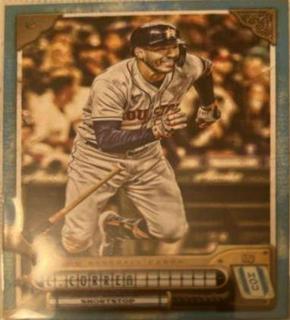 Carlos Correa