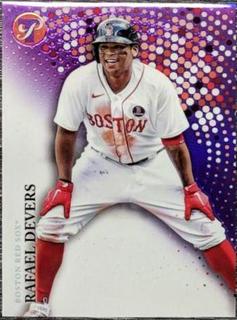 Rafael Devers