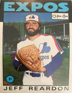 Jeff Reardon