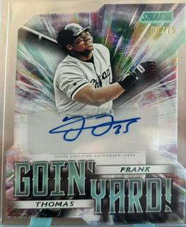 Frank Thomas