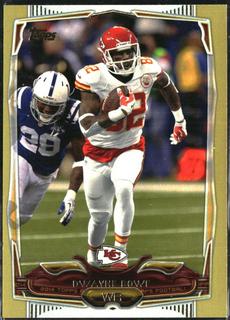 Dwayne Bowe