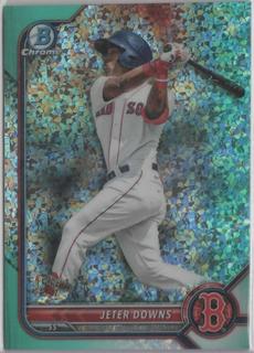 Jeter Downs