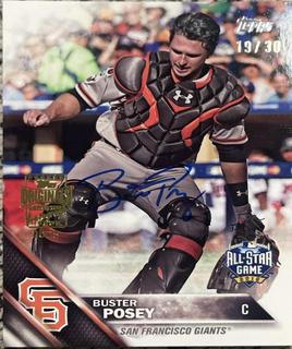 Buster Posey