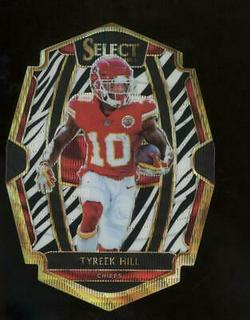 Tyreek Hill