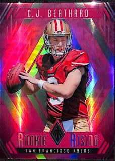 C.J. Beathard