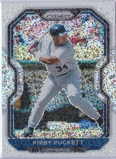 Kirby Puckett
