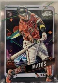 Luis Matos