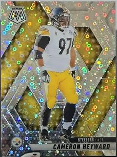 Cameron Heyward