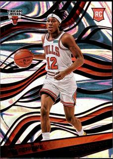 Ayo Dosunmu