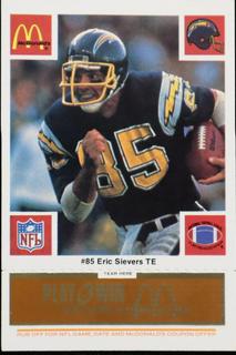 Eric Sievers