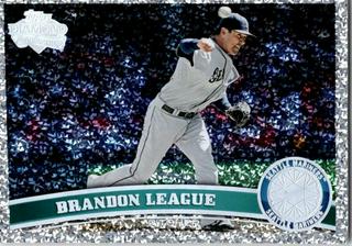 Brandon League