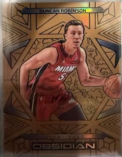 Duncan Robinson