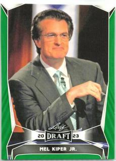 Mel Kiper Jr.