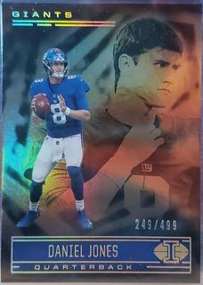 Daniel Jones