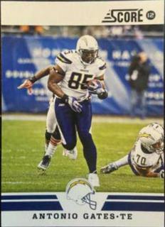 Antonio Gates