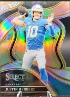 Justin Herbert