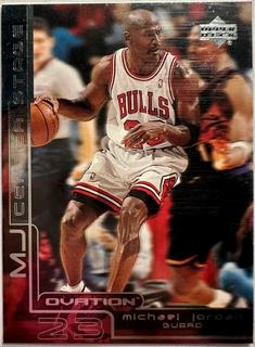 Michael Jordan