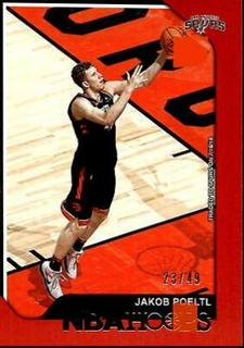 Jakob Poeltl