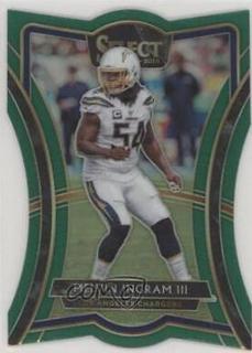 Melvin Ingram III