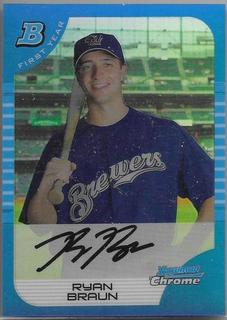 Ryan Braun