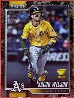 Jacob Wilson
