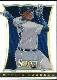 Miguel Cabrera