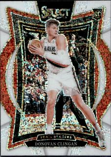 Donovan Clingan