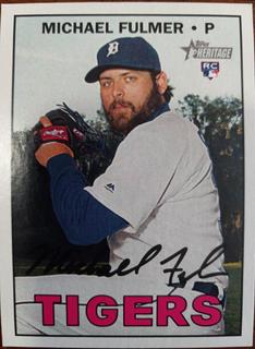 Michael Fulmer