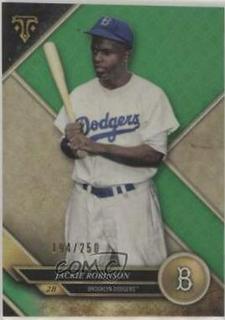 Jackie Robinson