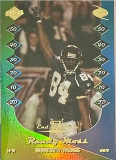 Randy moss