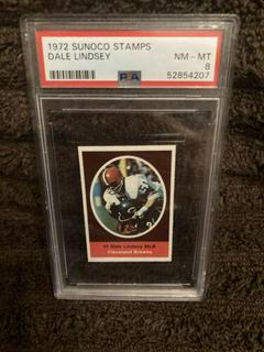 Dale Lindsey