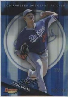 Julio Urias